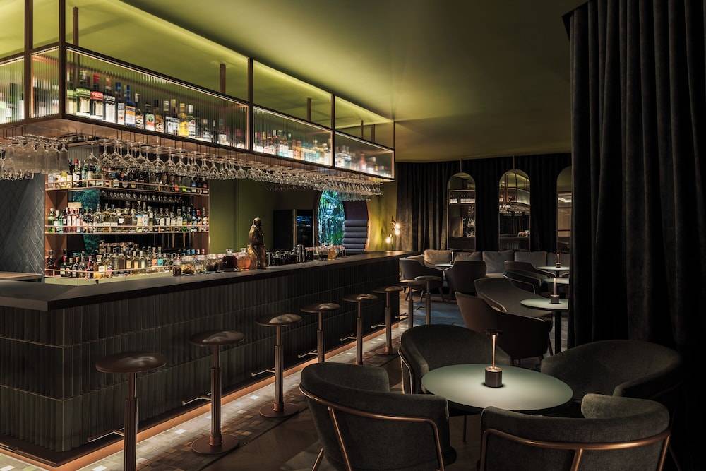 Hotel Poblado Plaza 1