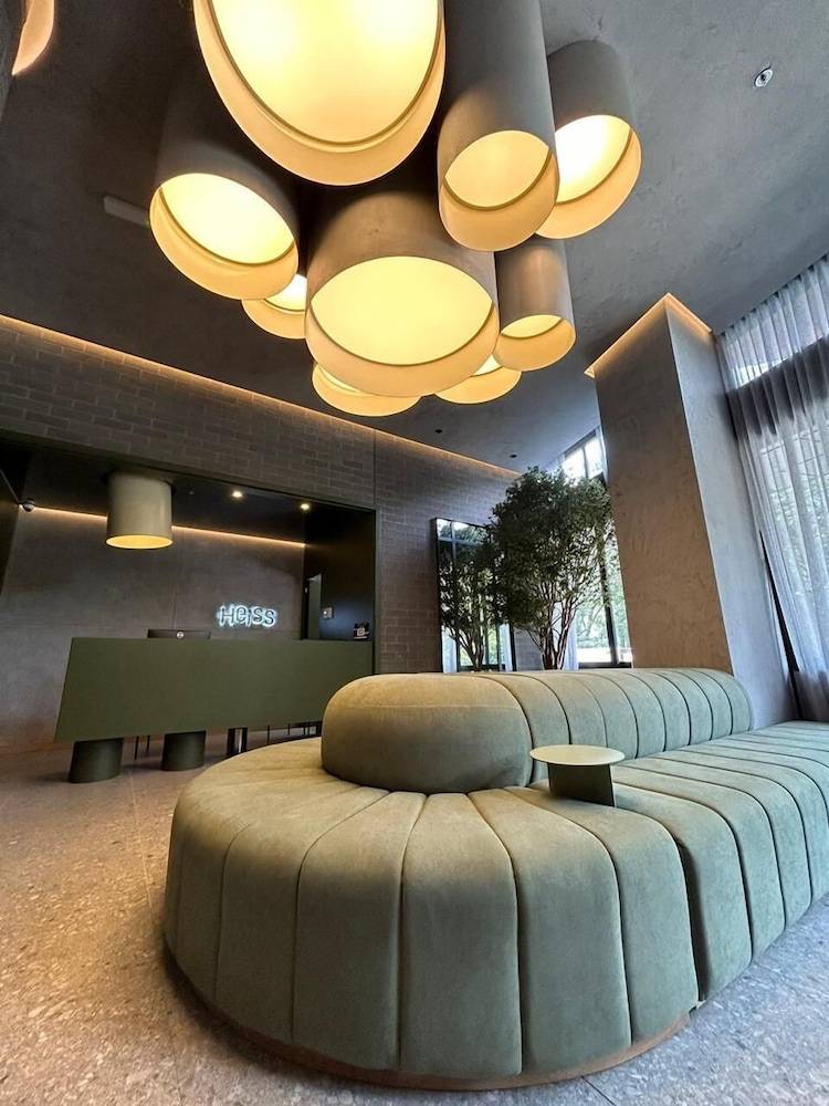 Heiss Hotel By Jalo 2