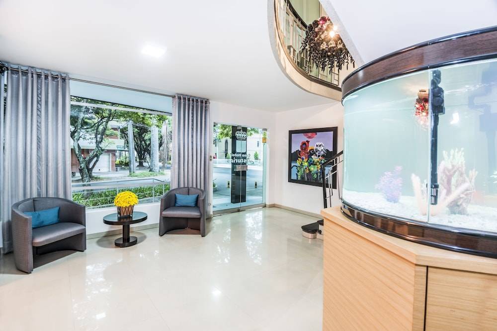 Hotel Asturias Medellin 1