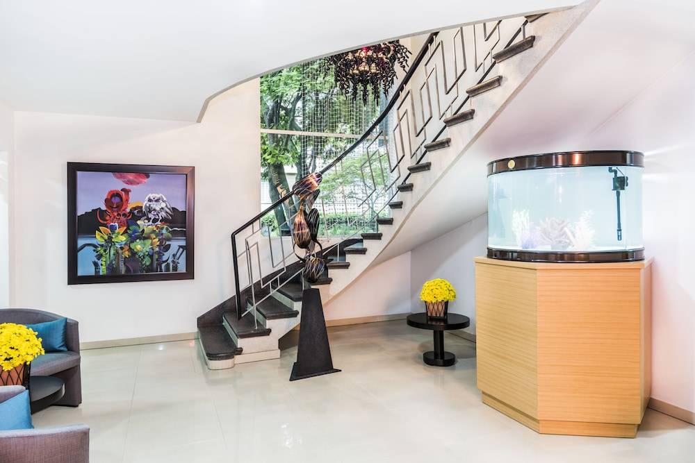 Hotel Asturias Medellin 2