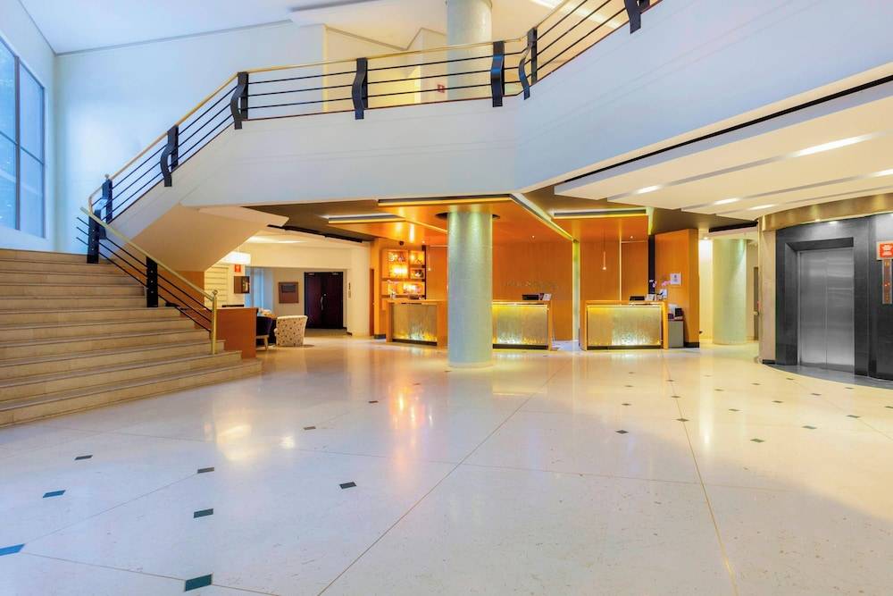 Four Points by Sheraton Medellín 2