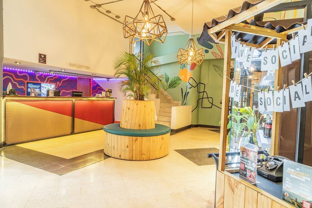 Socialtel Provenza Medellin 2