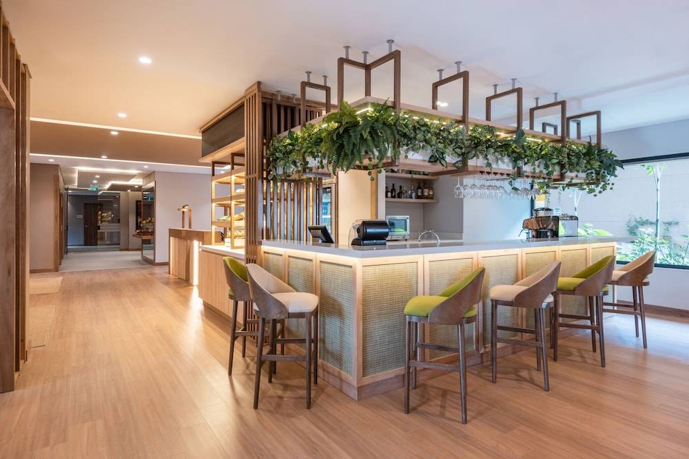 Fairfield by Marriott Medellin Sabaneta 2