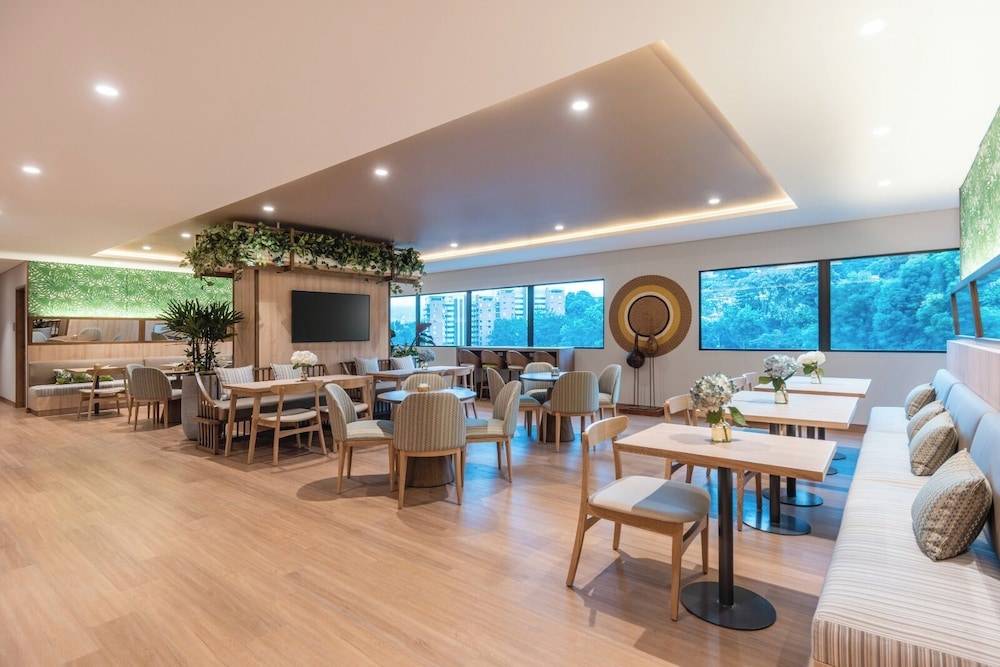 Fairfield by Marriott Medellin Sabaneta 1