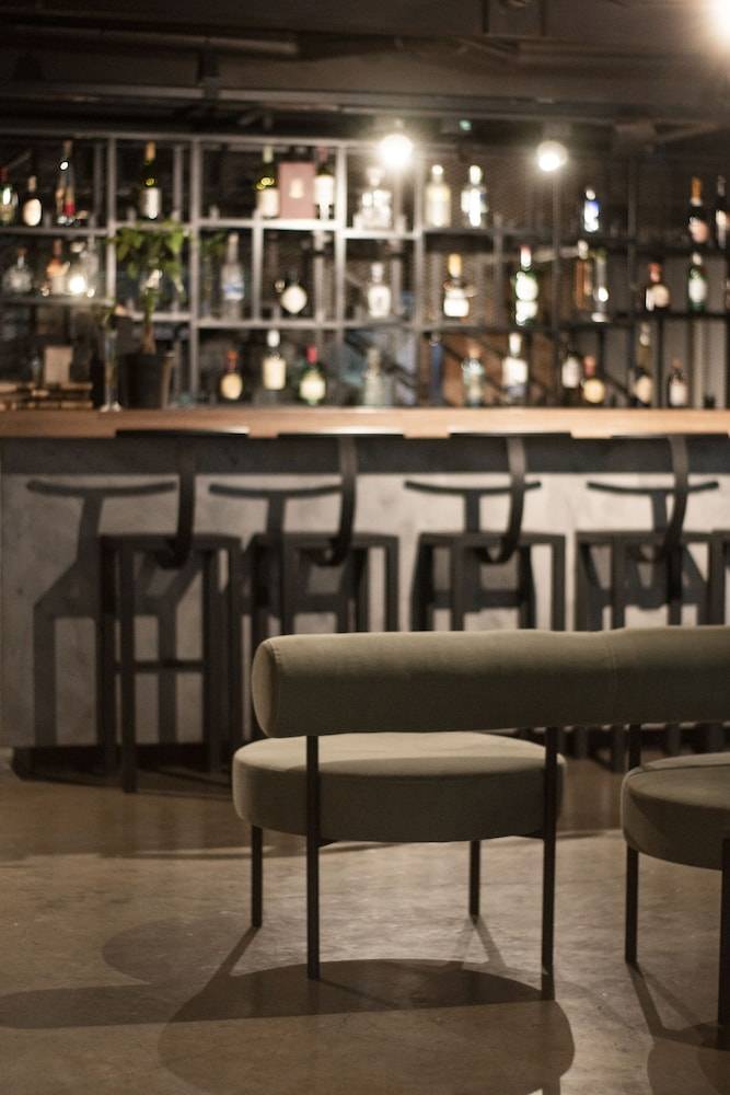 The Art Hotel El Poblado Medellín By Key 33 2