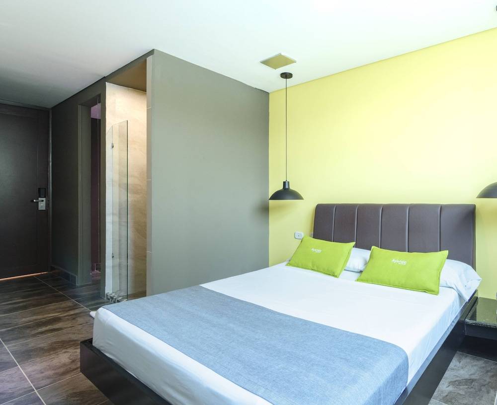 3H hotel centro histórico 1