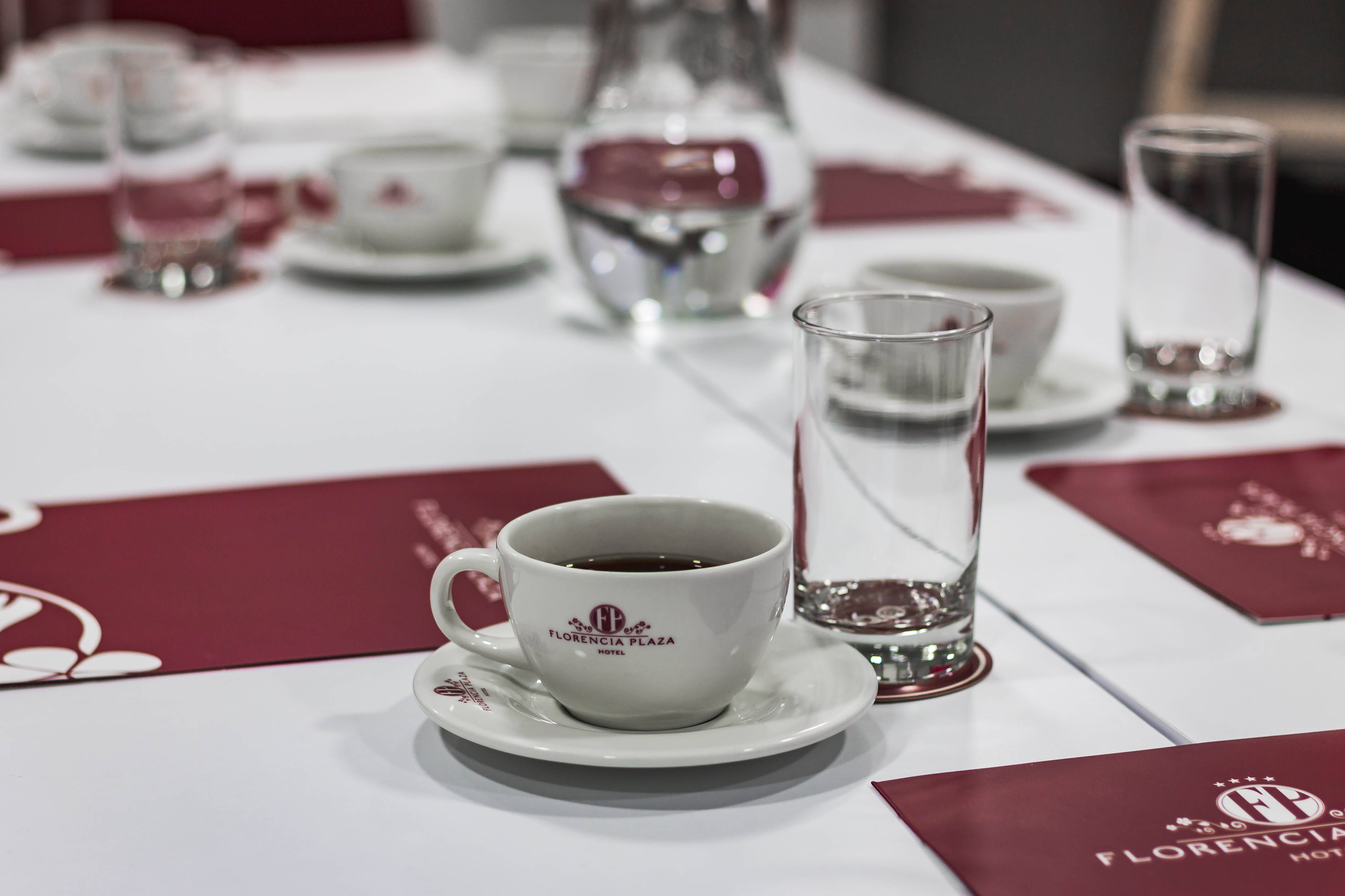 Hotel Florencia Plaza 2