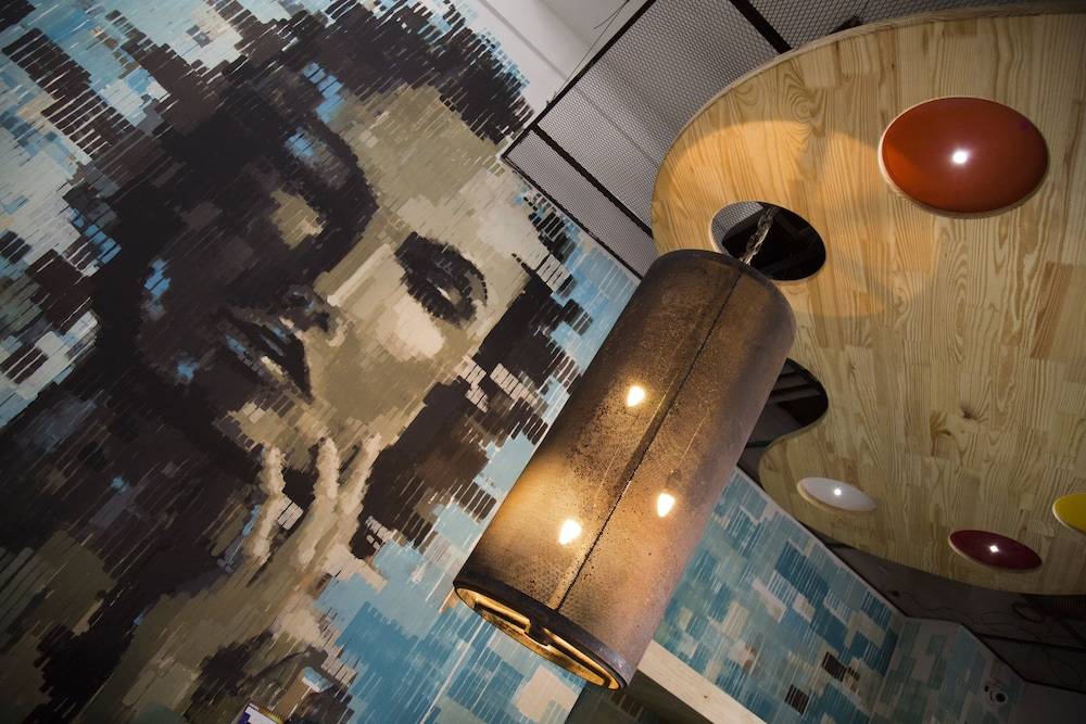 Hotel Gallery 2