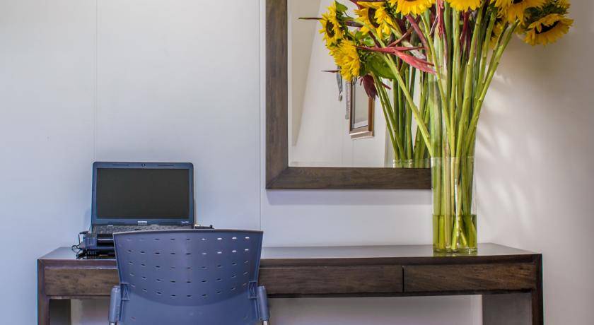 Hotel Florencia Plaza 1