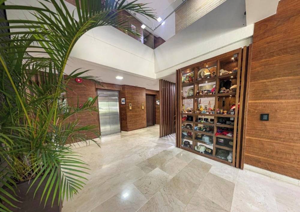 Cafe Hotel Medellín 2