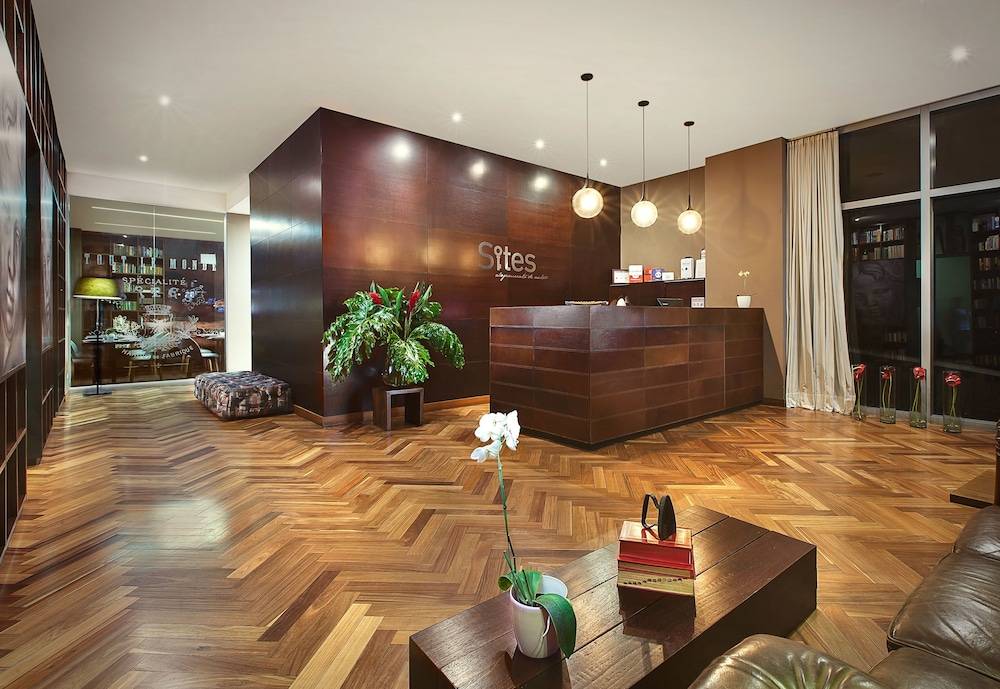 Sites Hotel 2