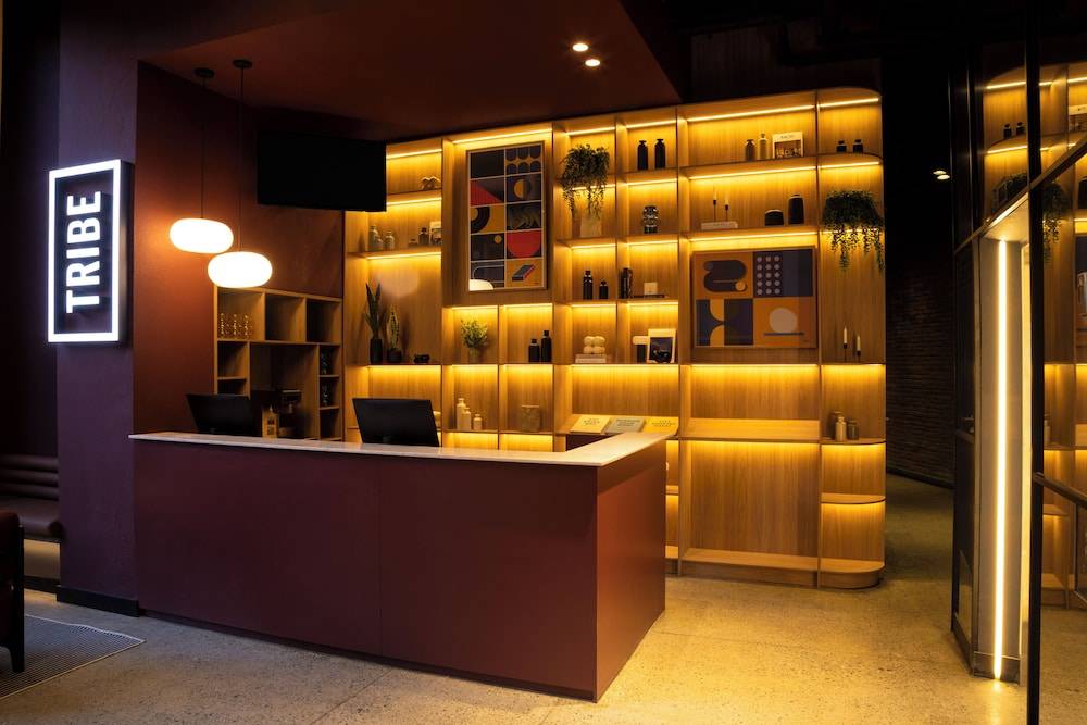 Tribe Medellín 2