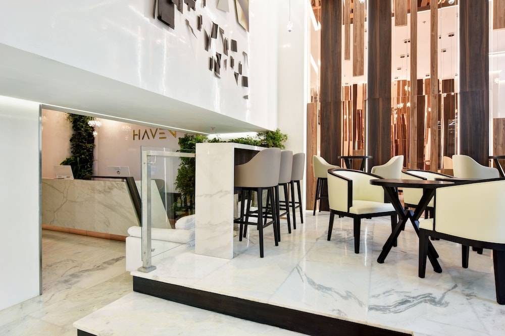 Haven, A Design Hotel 2