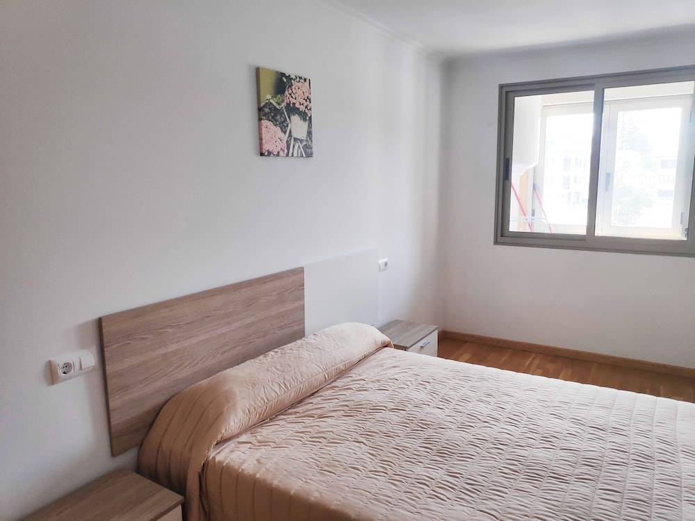 Precioso apartamento en ares 2