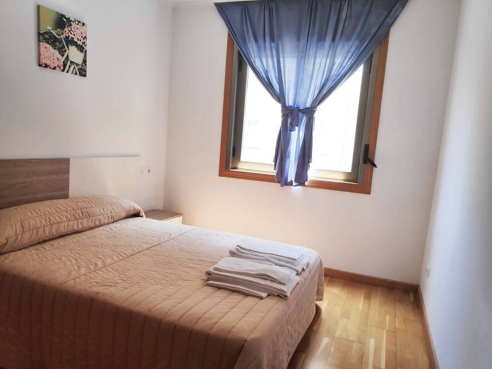 Precioso apartamento en ares 1