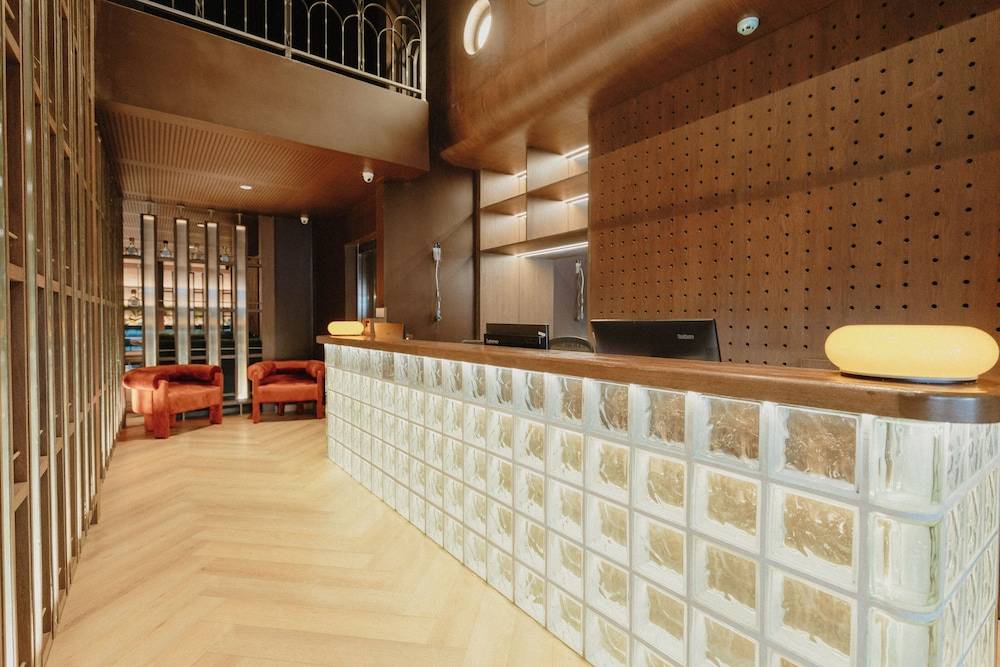 Hotel Belisario 2