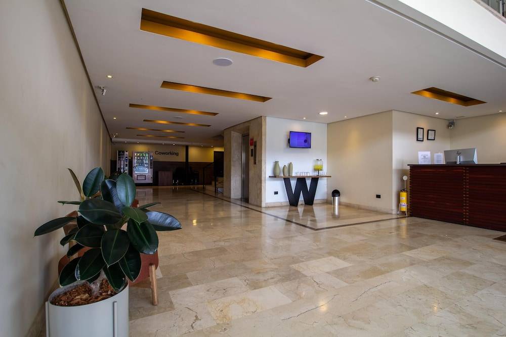 Best Western Plus Hotel San Diego 2