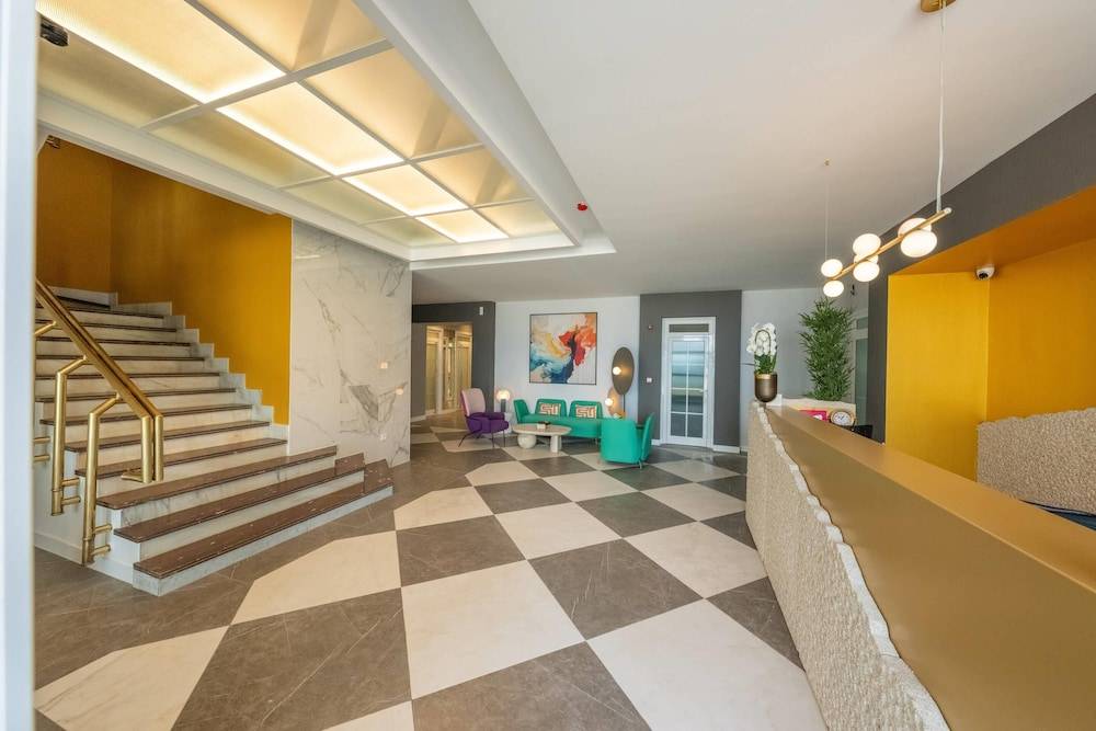 Hotel Faranda Rias Altas, Ascend Hotel Collection 2