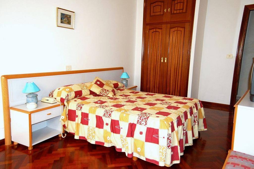 Hotel Cristal 1 1