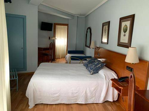 Hotel Brial 2