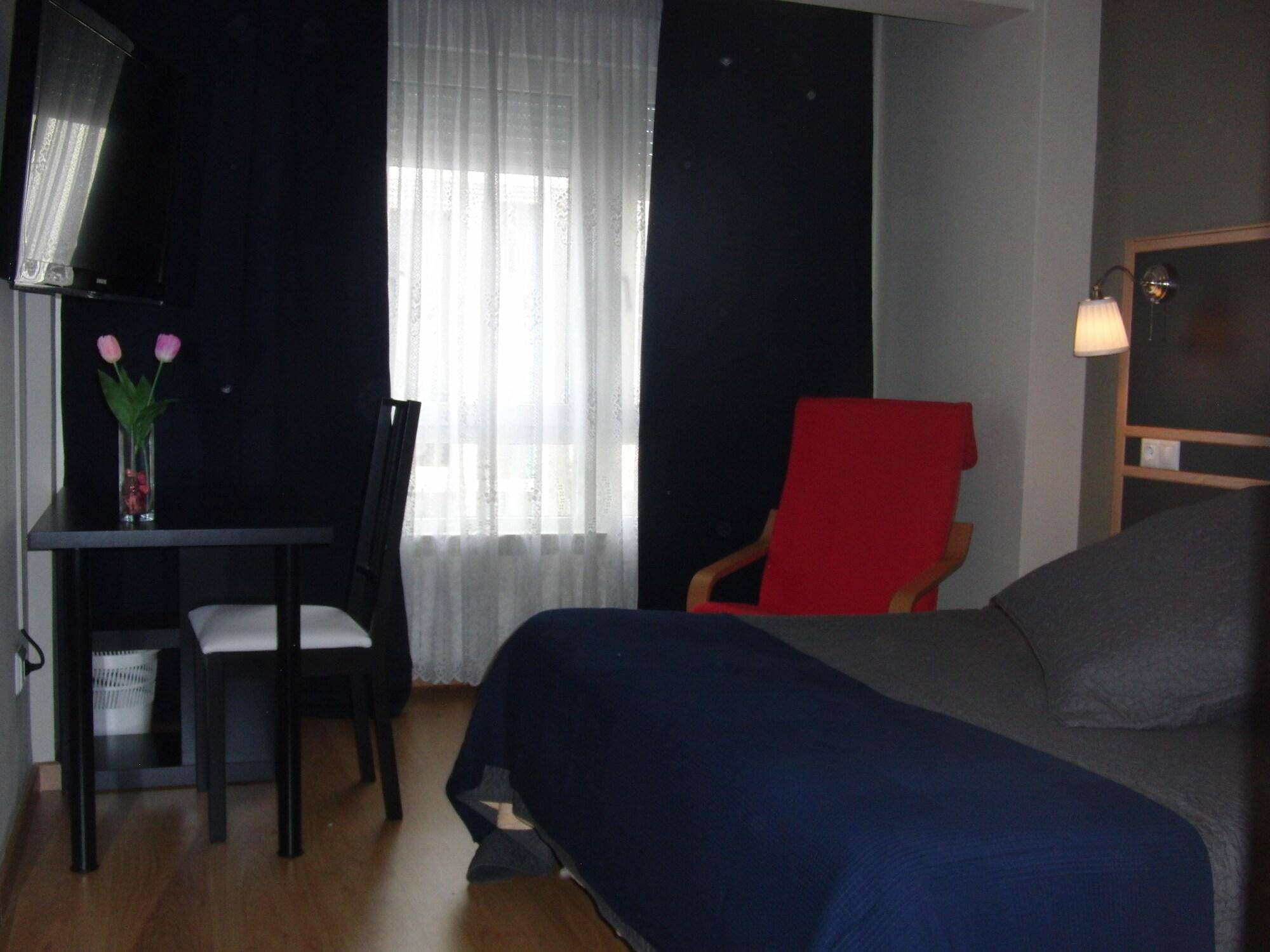Hostal Mara 1