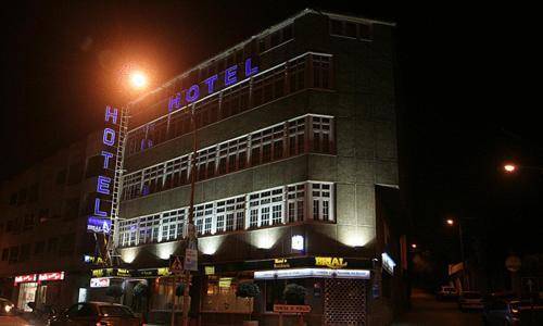 Hotel Brial 1