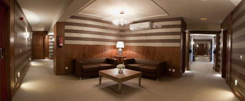 Hotel Os Olivos 1
