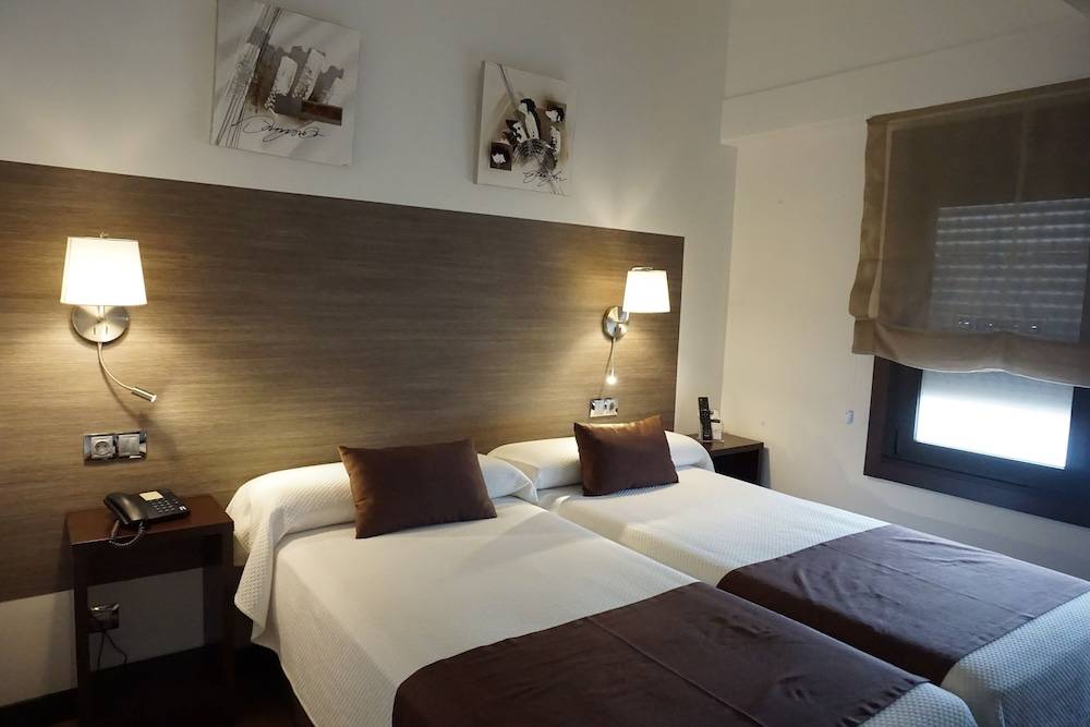 Suites Coruña 2