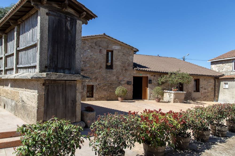 Casa Rural as Bentinas 1