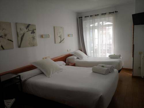 Hostal Carbonara 2