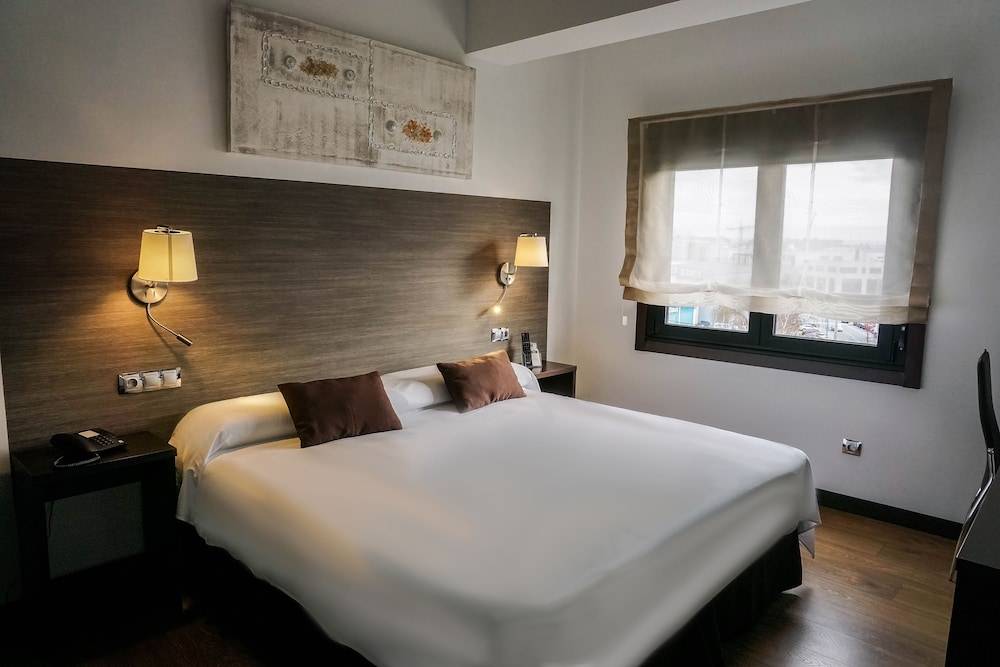 Suites Coruña 1