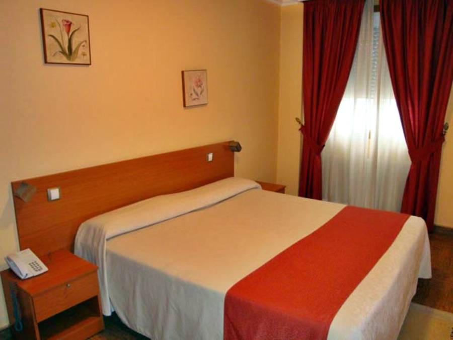 HC APARTAMENTOS 2