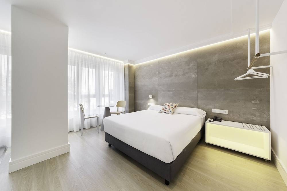 Hotel Mar del Plata 2