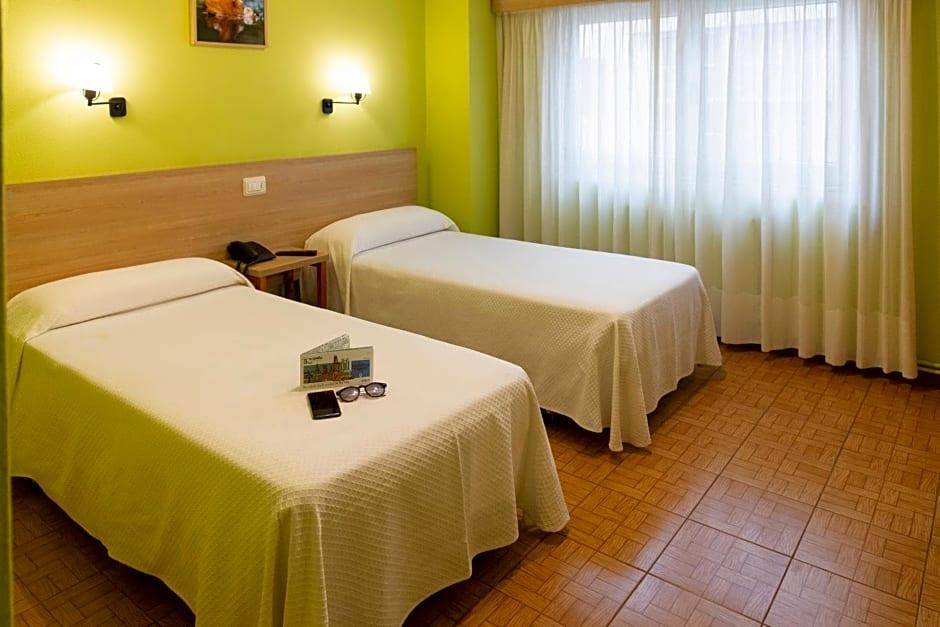 Hotel Nido 1