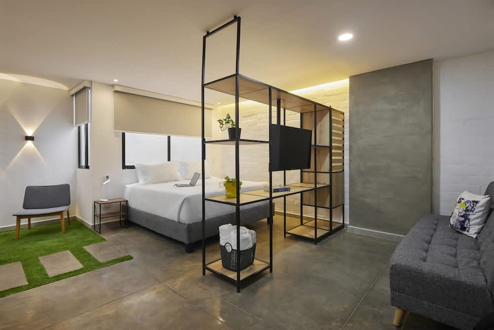 Altio Hotel 1