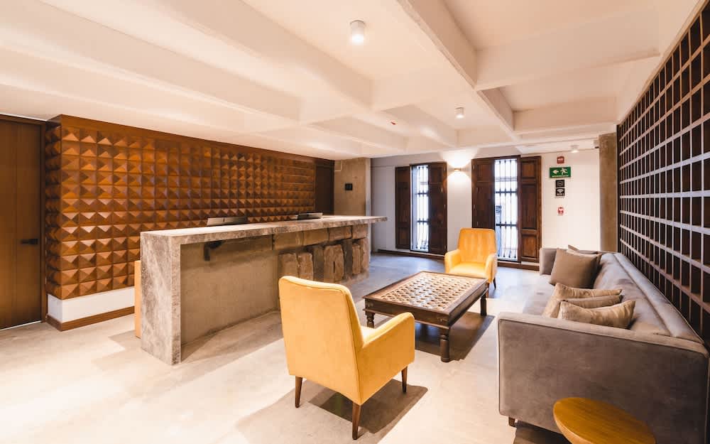 Alko Hotel Casa Nispero 2
