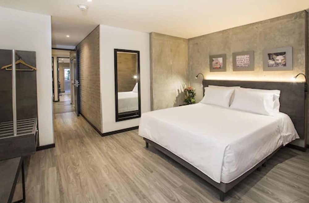Hotel Quinta Norte Chipichape 1