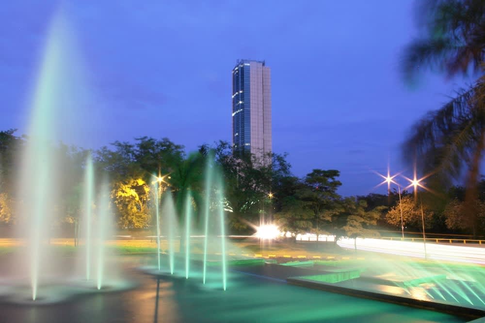 Torre de Cali Plaza Hotel 1