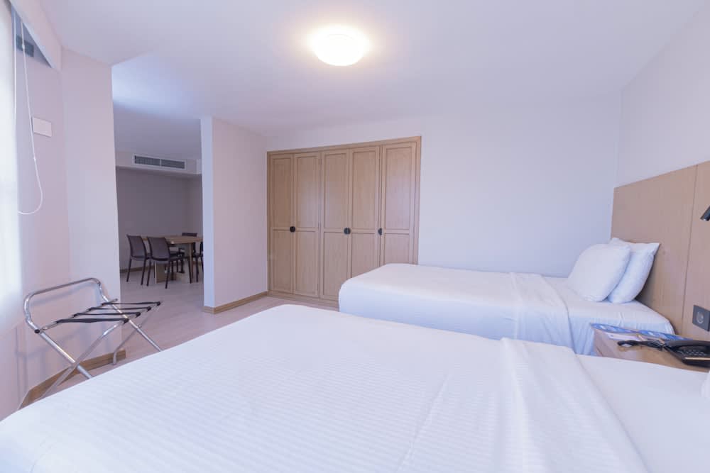 Hotel Dann Cali 1
