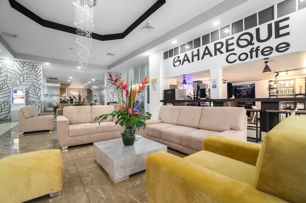 Azor Hotel Cali Versalles 2