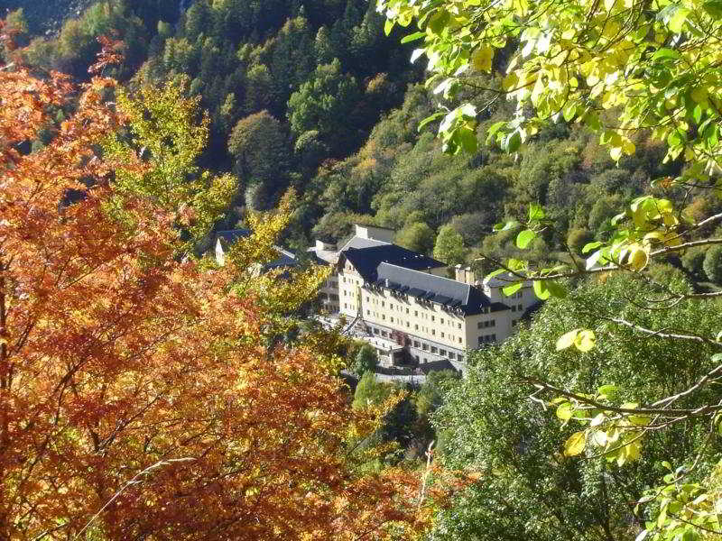Hotel Manantial 2