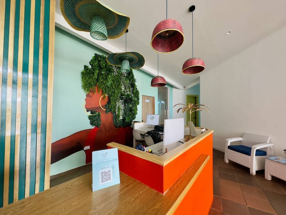 Hotel Nomadic Design 2