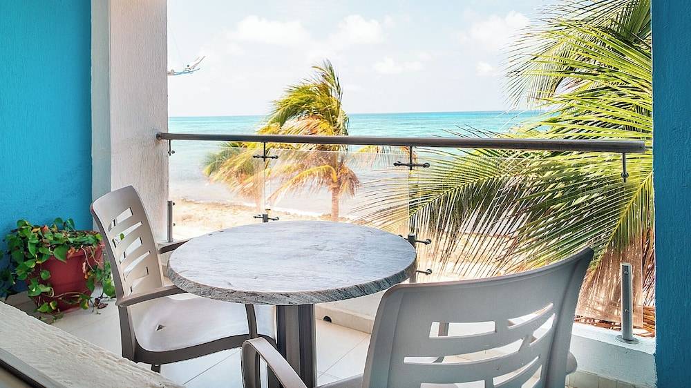 Hotel Portobelo boulevard 1