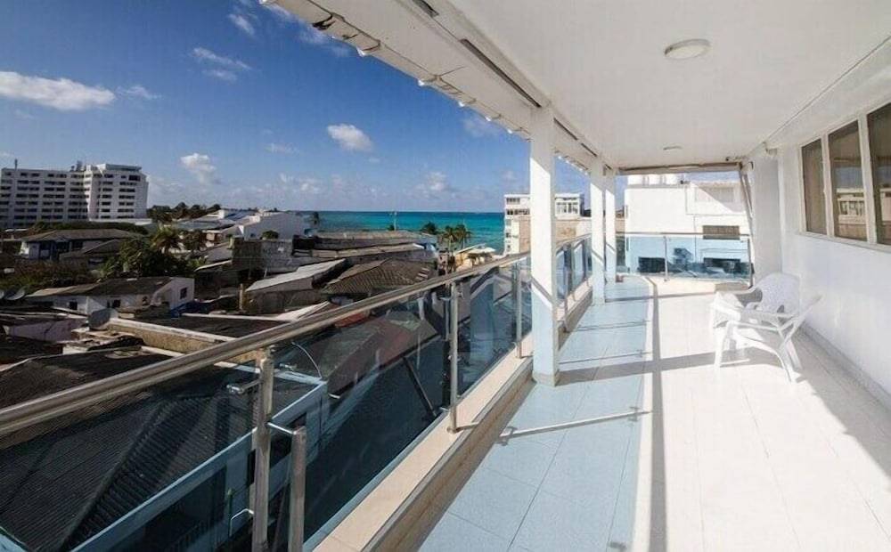 Hotel Verde Mar 1
