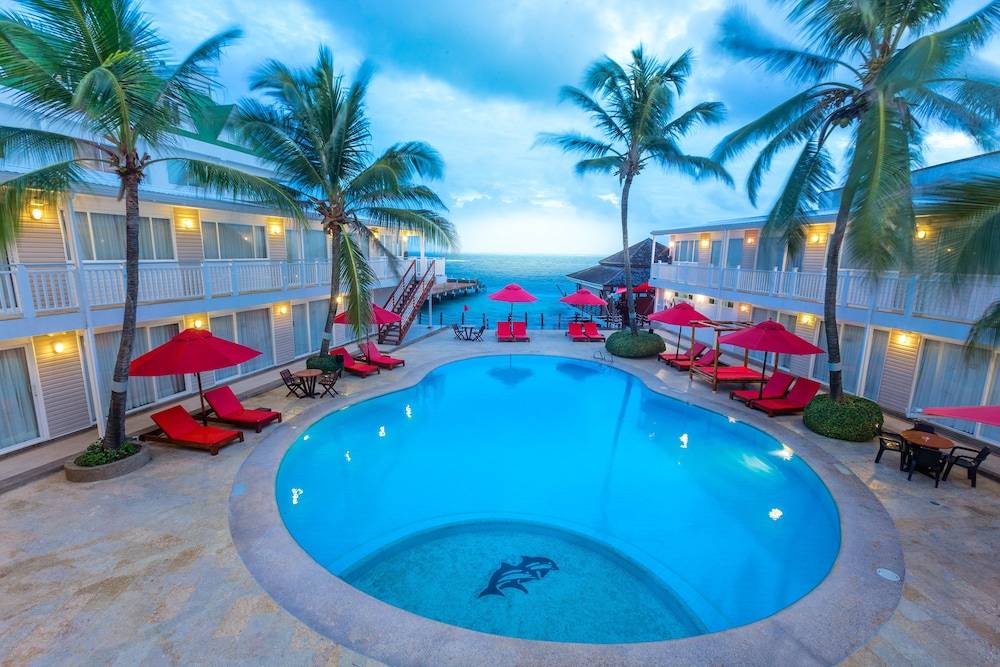 Decameron Los Delfines - All Inclusive 1