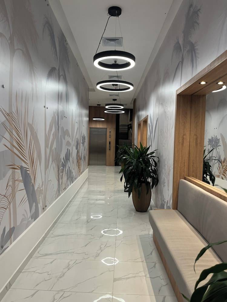 Delamar Hotel 2