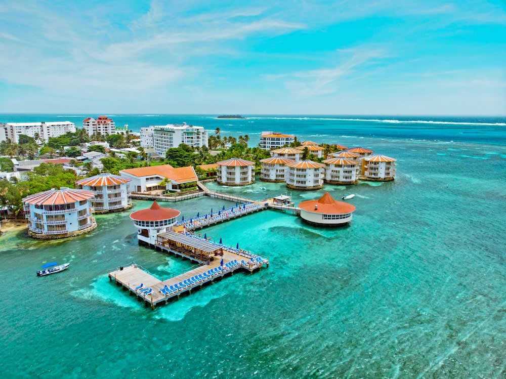 Decameron Aquarium - All Inclusive 1