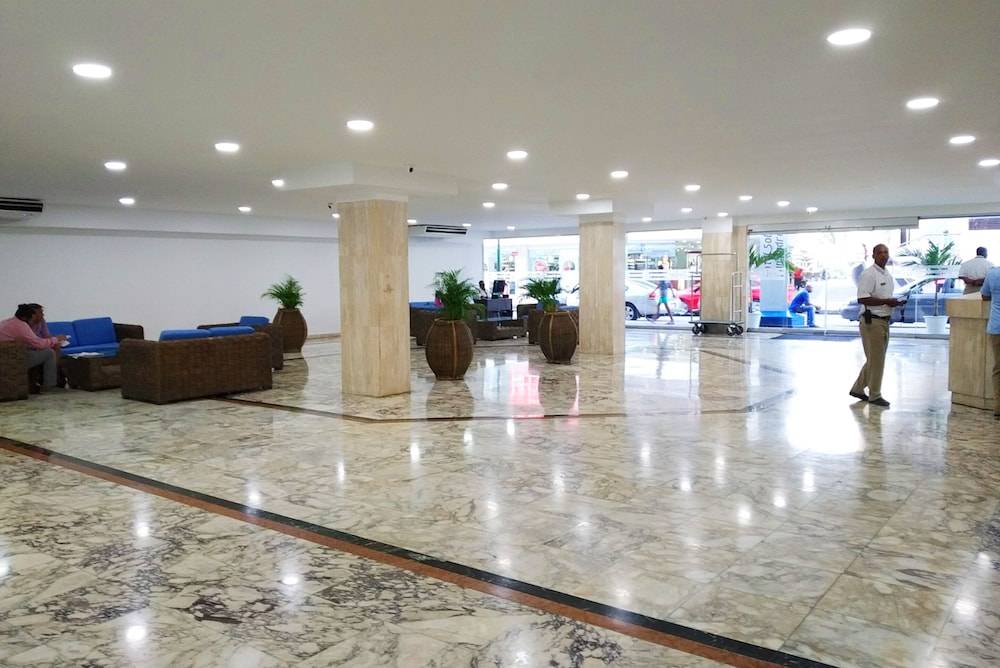 Sol Caribe San Andres - All Inclusive 2