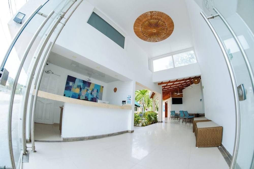 Hotel Isla Bonita 2