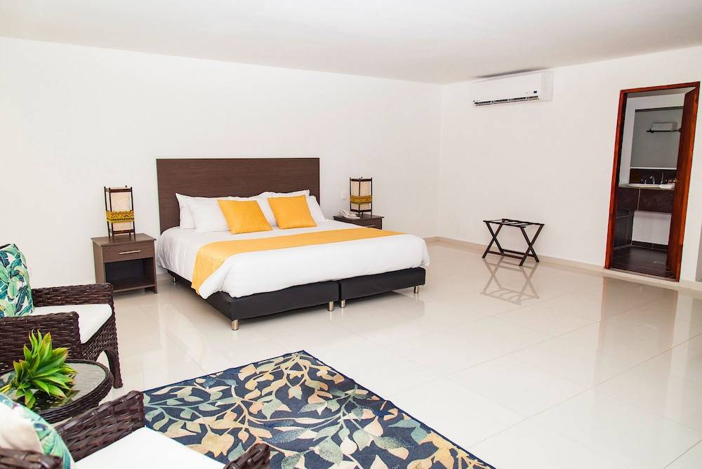 Sol Caribe San Andres - All Inclusive 1